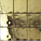 autoadesivo della parete del mosaico delle mattonelle di acciaio inossidabile 430 304 per l'adesivo della cucina